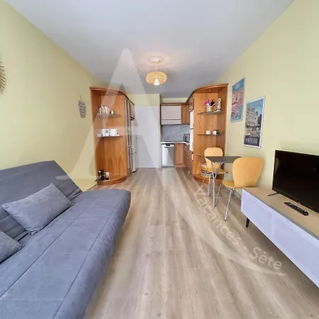 Spacieux T2 Avec Acces Internet A Proximite Des Plages
